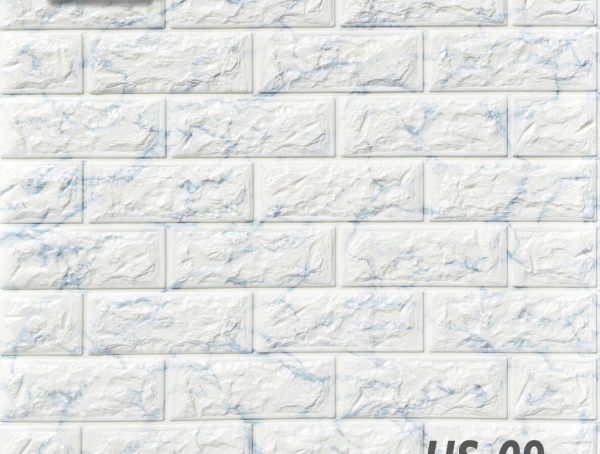 XỐP DÁN TƯỜNG 3D HS-09