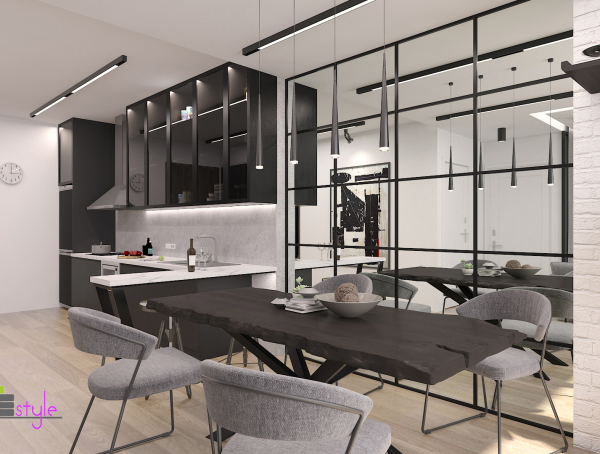 APARTMENT - M25