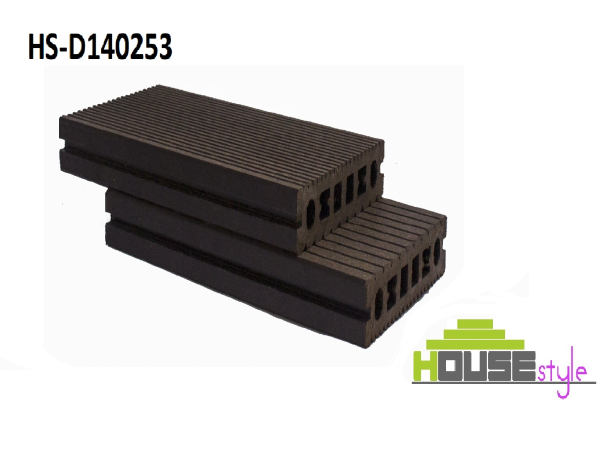 SÀN NHỰA GIẢ GỖ NGOÀI TRỜI 140 - XANH ĐEN