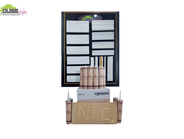 KEO ĐA NĂNG SILICON (CHG - 701)