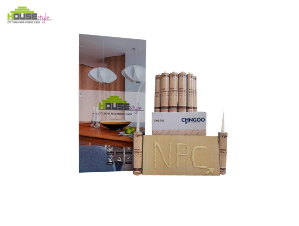 KEO ĐA NĂNG SILICON (CHG - 701)