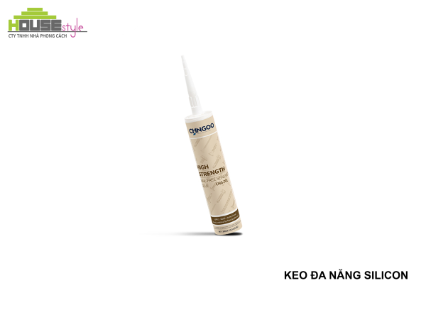 KEO ĐA NĂNG SILICON (CHG - 701)