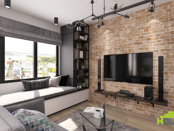 APARTMENT - M23