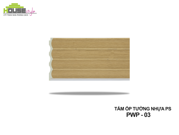 TẤM ỐP TƯỜNG PWP - 03