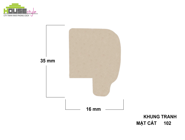 KHUNG TRANH 102-60