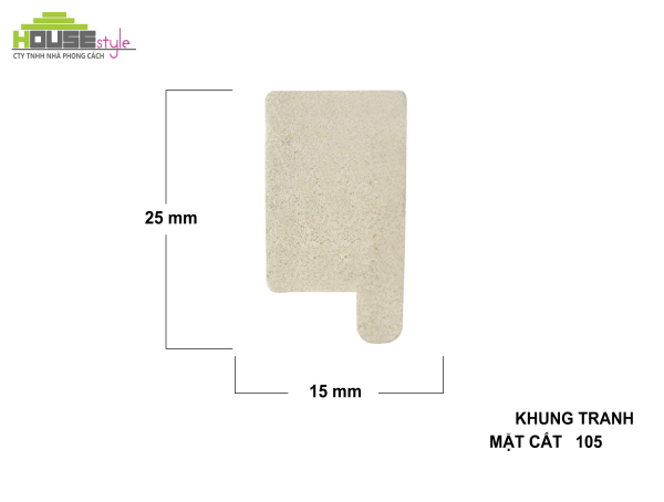 KHUNG TRANH 105-05
