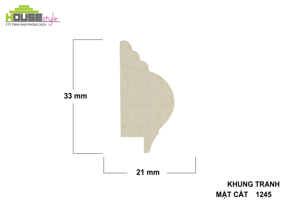 KHUNG TRANH 1245-03