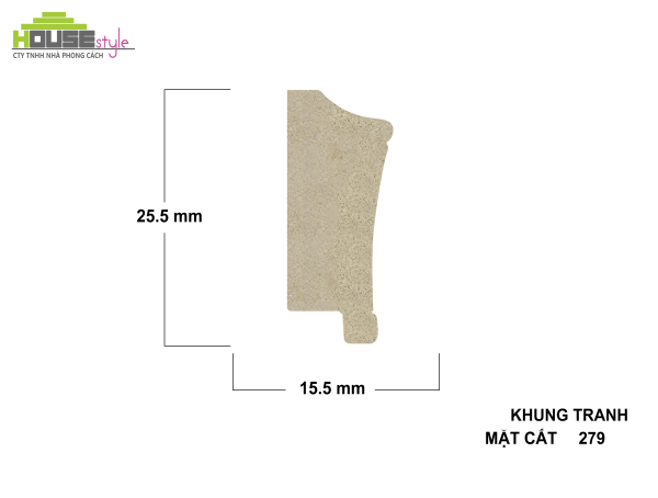 KHUNG TRANH 279-06