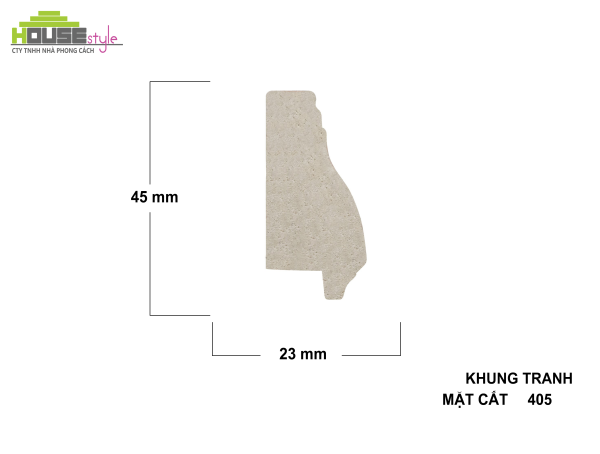 KHUNG TRANH 405-BR2