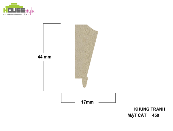 KHUNG TRANH 450-02