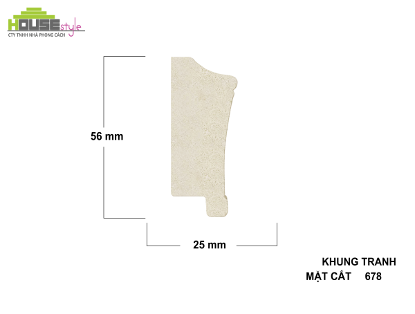 KHUNG TRANH 678-03