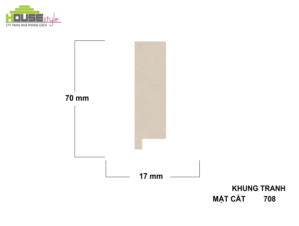 KHUNG TRANH 708-BR