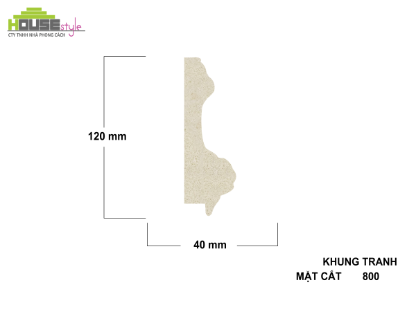 KHUNG TRANH 800-03