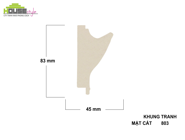 KHUNG TRANH 803-01