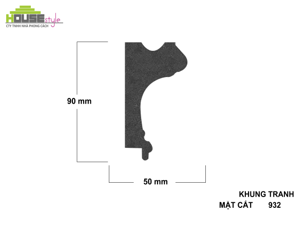 KHUNG TRANH 932-01