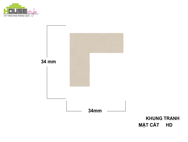KHUNG TRANH HD-09