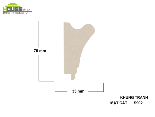 KHUNG TRANH S902-02