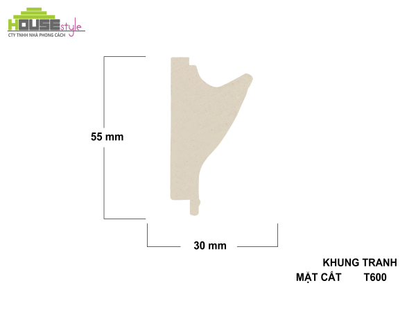KHUNG TRANH T600-02