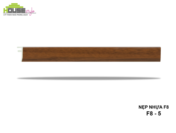 NẸP NHỰA F8 - 5