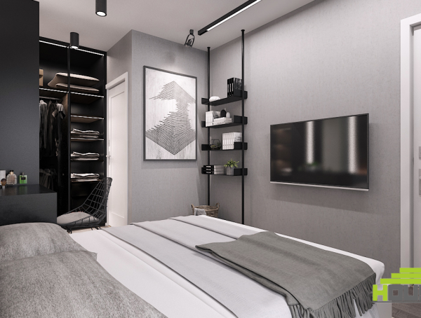 APARTMENT - M20