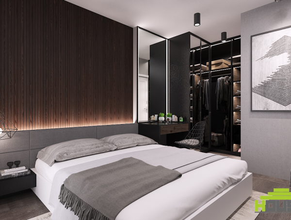 APARTMENT - M21