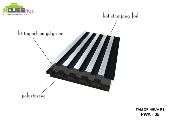 TẤM ỐP TƯỜNG PWA - 05
