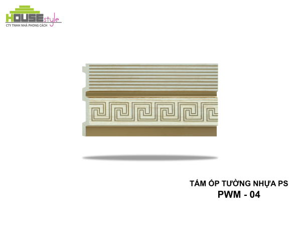 TẤM ỐP TƯỜNG PWM - 04