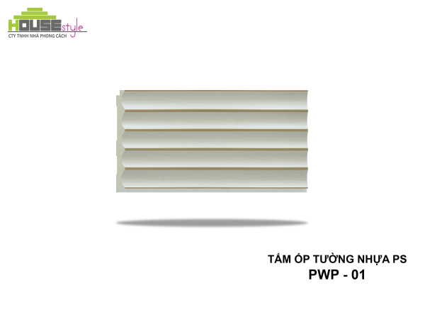 TẤM ỐP TƯỜNG PWP - 01