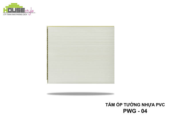 TẤM ỐP TƯỜNG PWG - 04