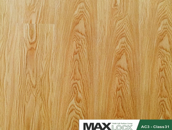 Sàn Gỗ Công Nghiệp Maxlock 0041