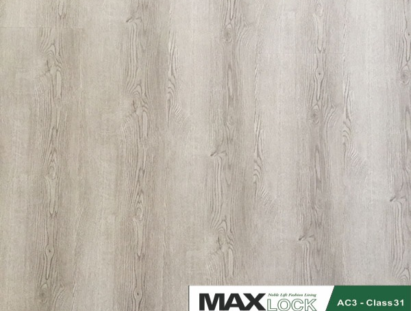 Sàn Gỗ Công Nghiệp Maxlock 9571