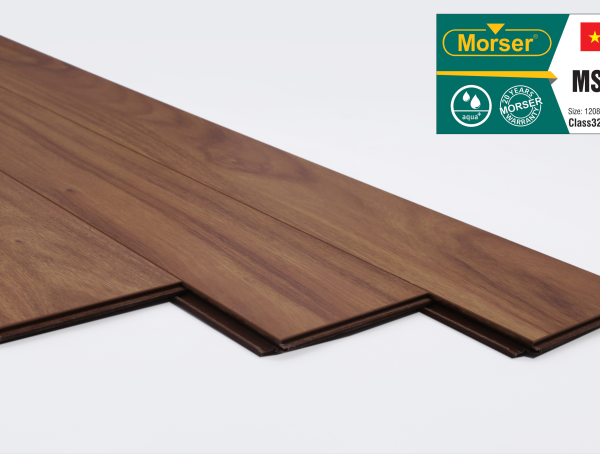 Sàn Gỗ Morser MS 508 - 12