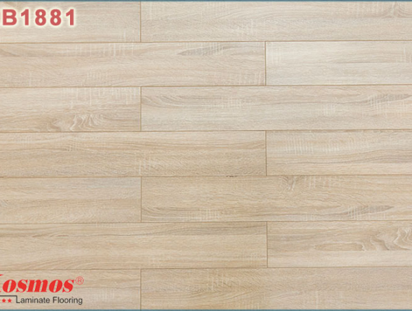 Sàn gỗ Kosmos KB1881
