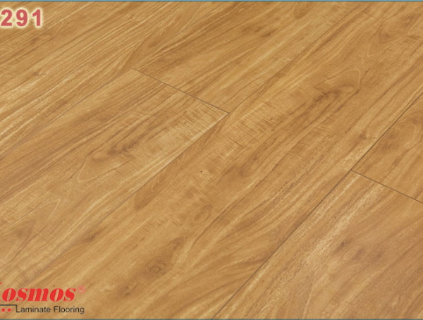 Sàn gỗ Kosmos S291 - Bản lớn