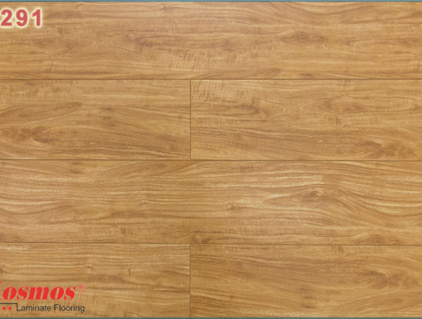 Sàn gỗ Kosmos S291 - Bản lớn