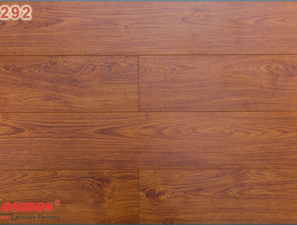 Sàn gỗ Kosmos S292 - Bản lớn