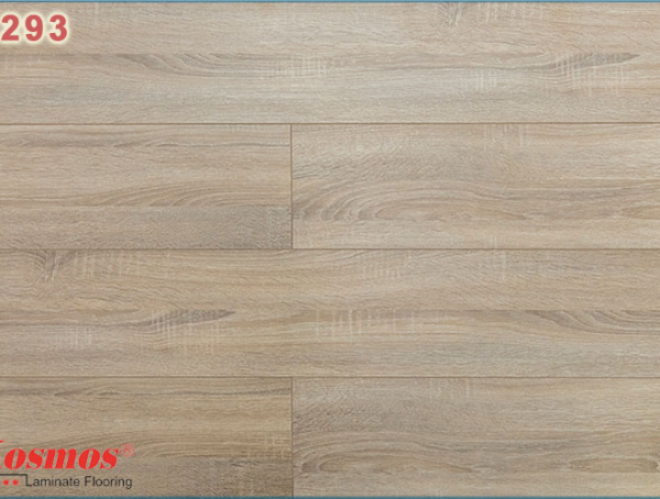 Sàn gỗ Kosmos S293 - Bản lớn