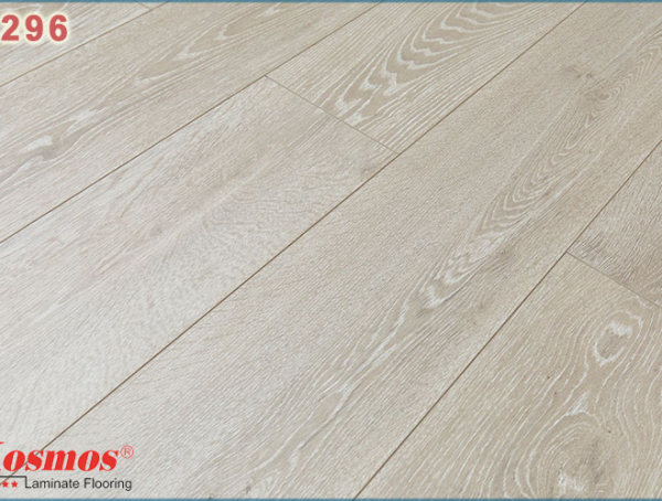 Sàn gỗ Kosmos S296 - Bản lớn
