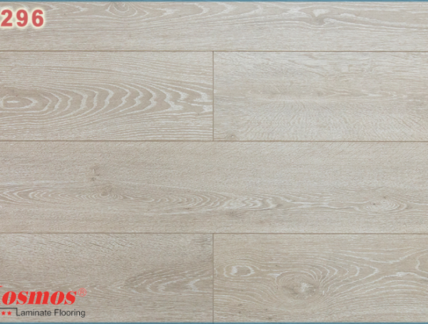Sàn gỗ Kosmos S296 - Bản lớn