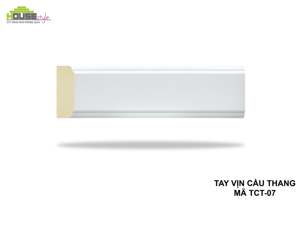 TAY VỊN CẦU THANG TCT-07