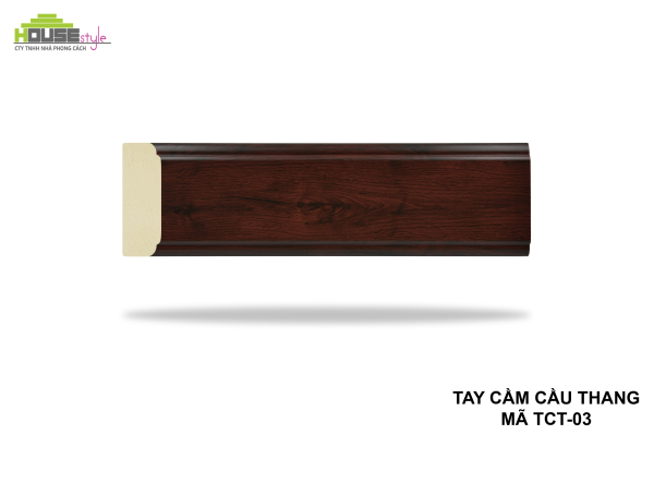 TAY VỊN CẦU THANG TCT-03