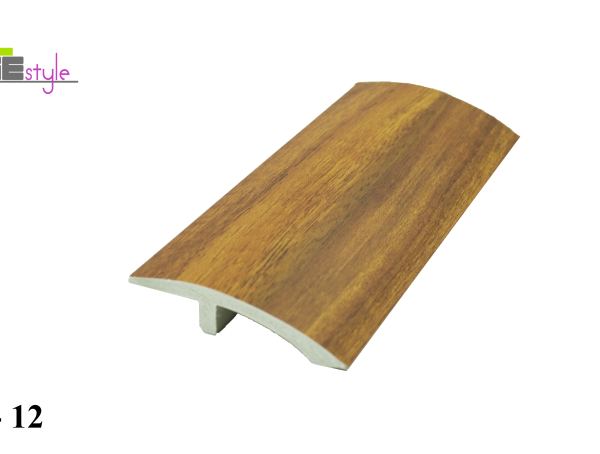 NẸP NHỰA CAO THẤP TG-12