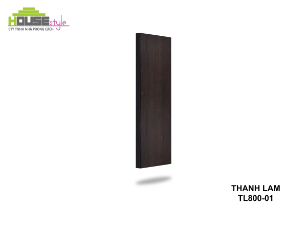 THANH LAM TRANG TRÍ TL800-01